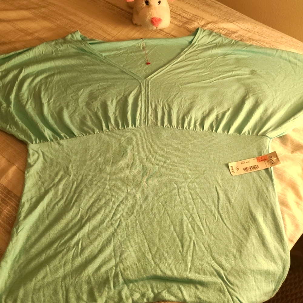 Anna shirt